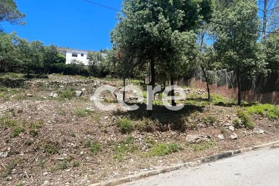 Wohnbaugrundstück zum Verkauf in El Racó - Sant Feliu del Racó, imagen 9