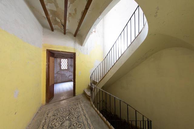 Finca rústica en Venta en Yecla