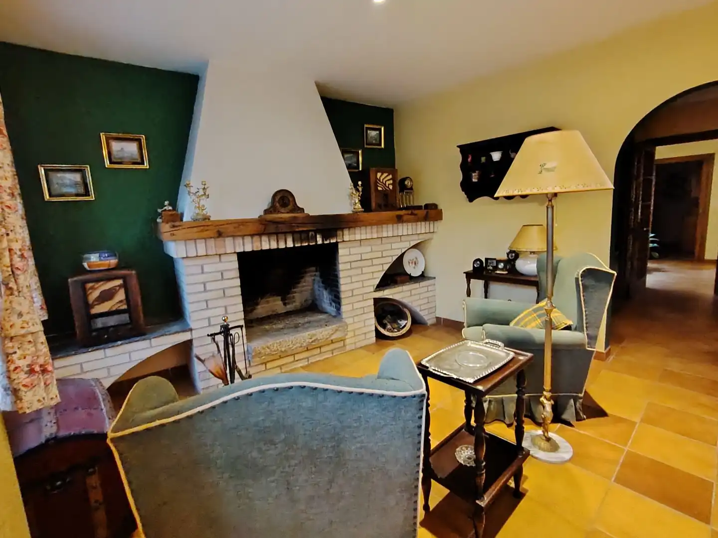 Terraced house with garden for sale in Liendo, imagen 49