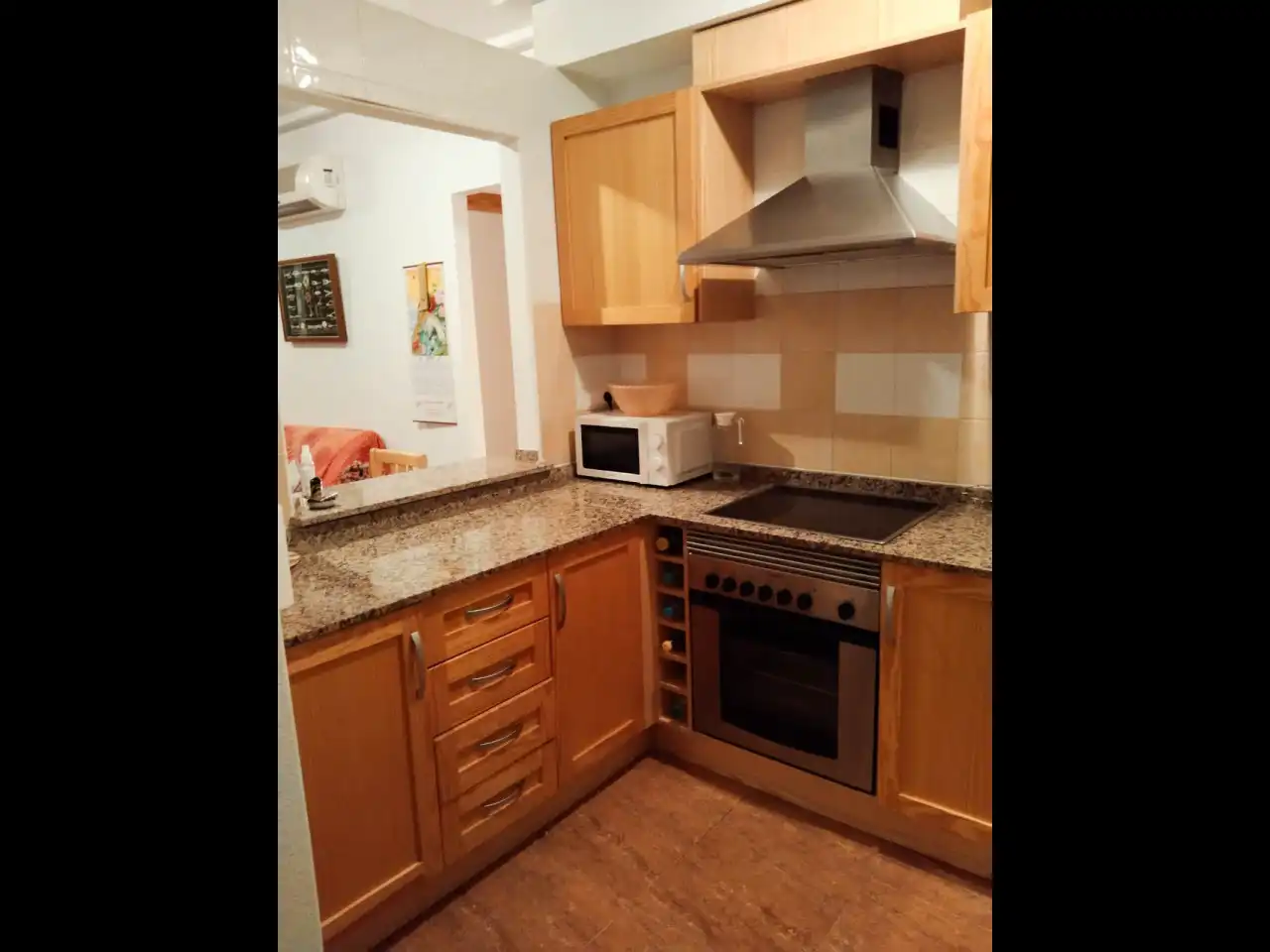 Apartment with terrace for sale in Nueva Torrevieja - Aguas Nuevas, imagen 6