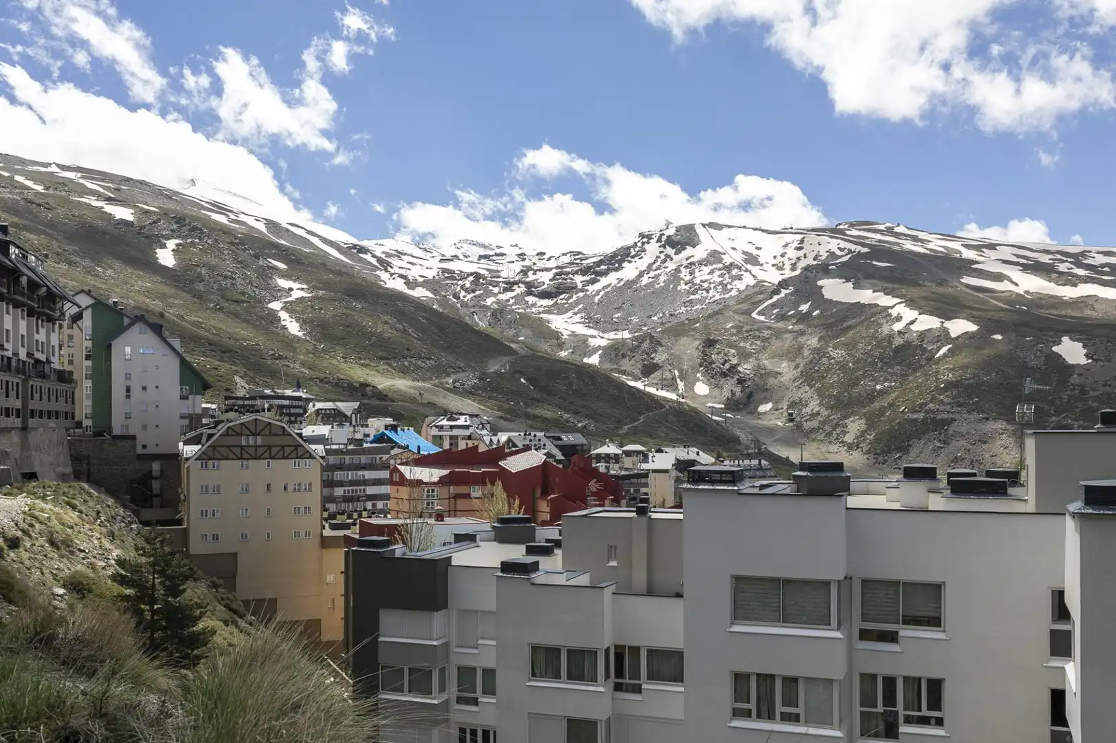 Dúplex en venda a 212 Urbanización Sol y Nieve #PLANTA 0 PUERTA 9, imagen 25
