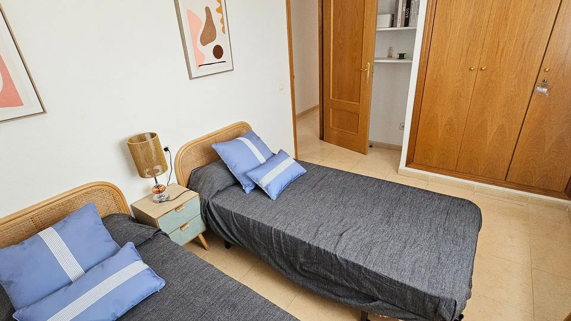 Apartamento con piscina en venta en amplaries, imagen 26