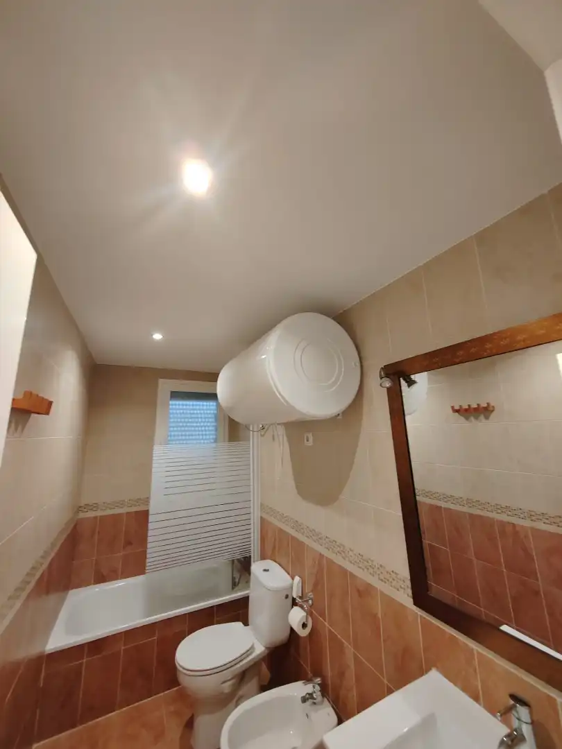 Duplex avec terrasse à vendre à Avenida de Las Salinas, imagen 13