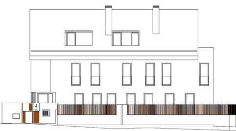 Foto 4 de Apartament en venda a Calle de Vicente Pérez Gala, Los Ángeles - Jarandilla, Torrelodones