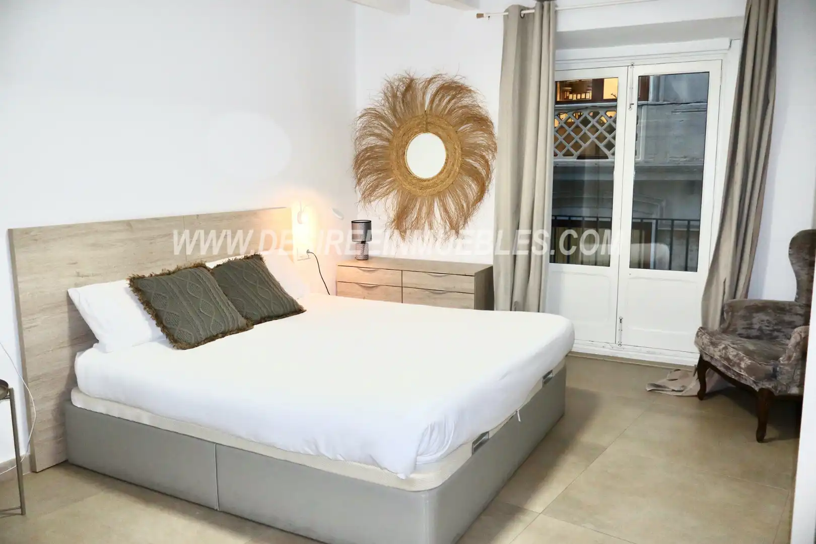 Flat with terrace for sale in Carrer del Mar, imagen 24