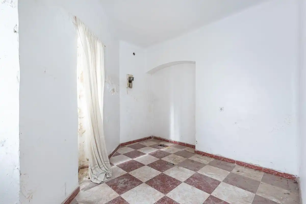 Planta baja en venta en Crta. De la Sierra