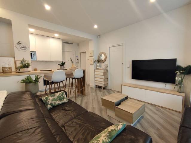 Apartamento en Alquiler en Centro - Ayuntamiento