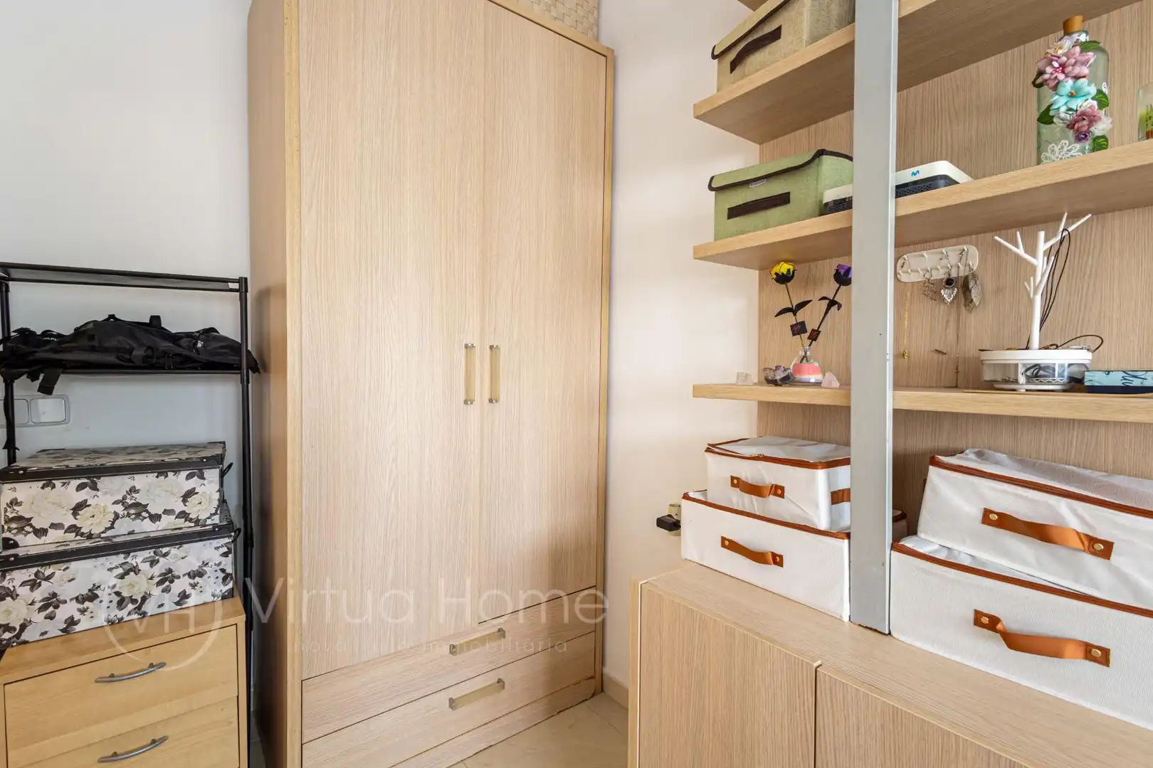 Flat with pool for sale in Palafolls, imagen 12