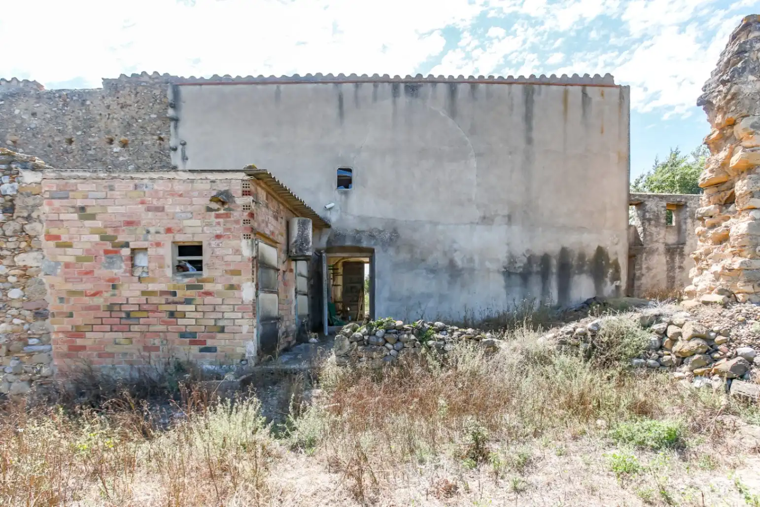 Casa rústica en venta en Bàscara, imagen 38