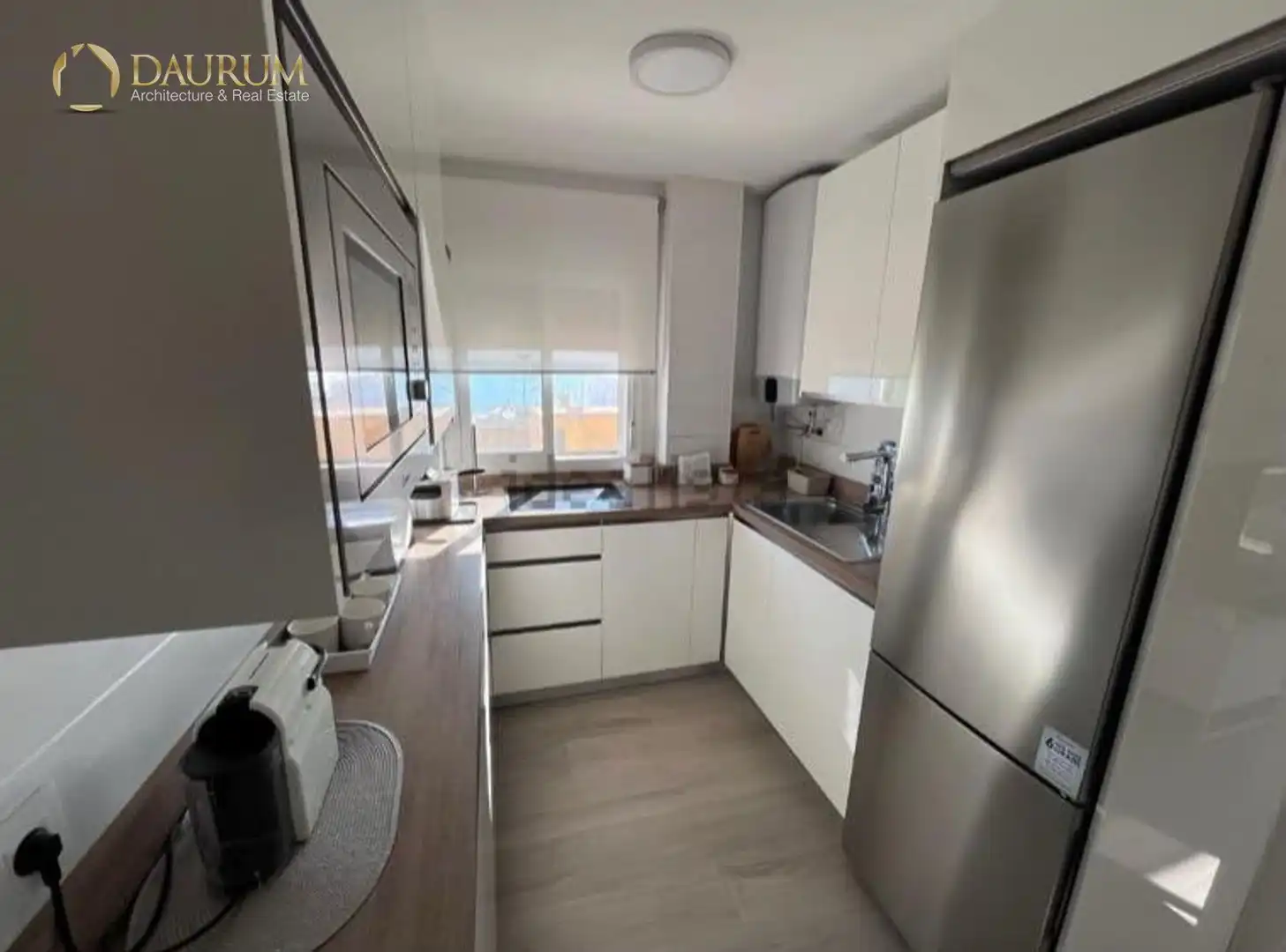 Küche von Wohnung zum Verkauf in Almonte mit Terrasse und Möbliert