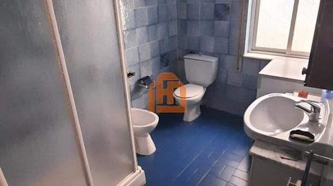 Foto 4 de Piso en venta en Pedro Junco, Astorga, León
