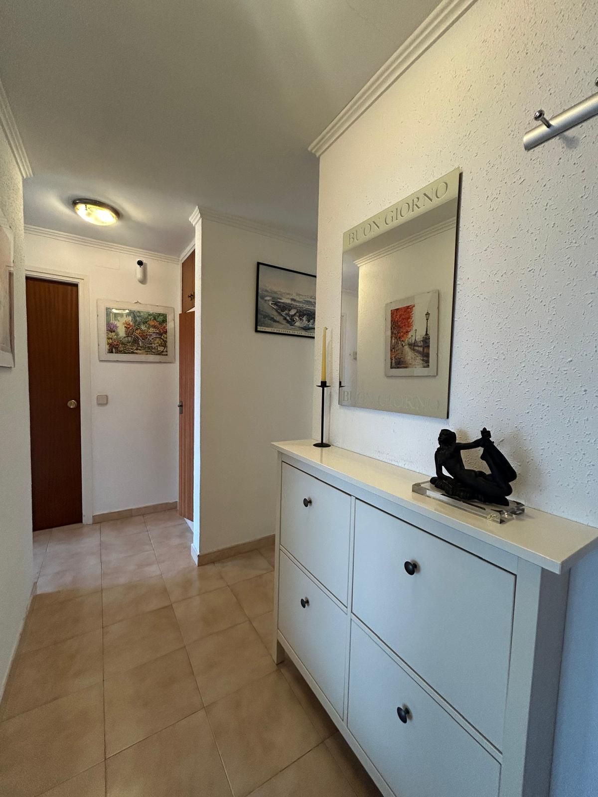 Flat for sale in Tordera  with Heating and Balcony