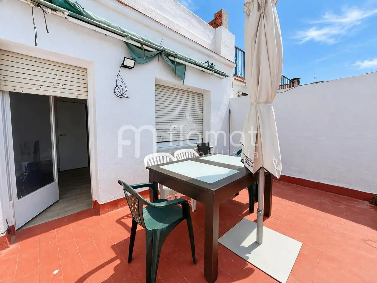 Dúplex con terraza en venta en Malgrat de Mar, imagen 16