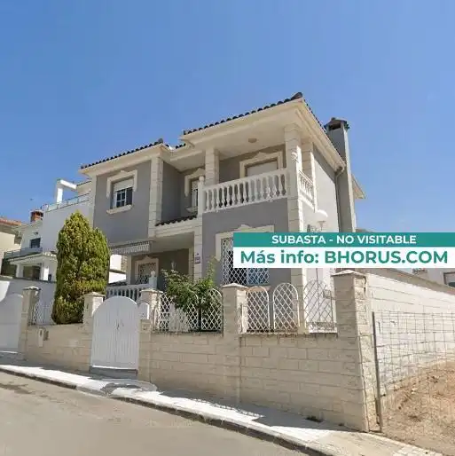 Casa con jardín en venta en CAÑADA DEL TOVAR 164, imagen 3