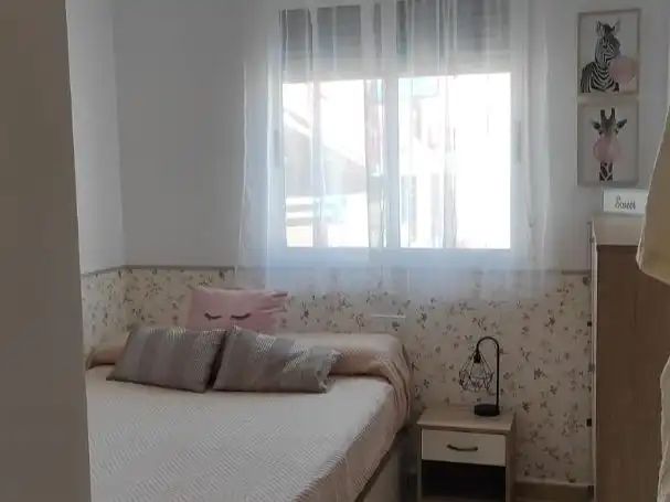Penthouse mit Pool zum Verkauf in Avenida quartell 6, imagen 2