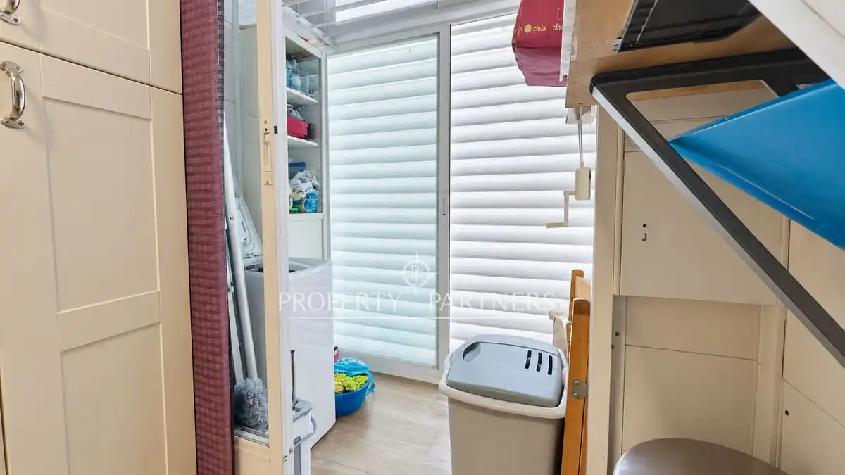 Mini appartamento con piscina in vendita a Calle de Agastia, imagen 6