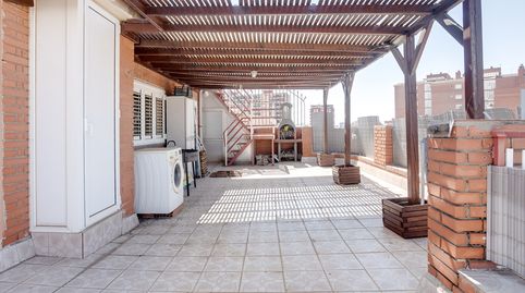 Foto 2 de Àtic en venda a La Florida, L'Hospitalet de Llobregat