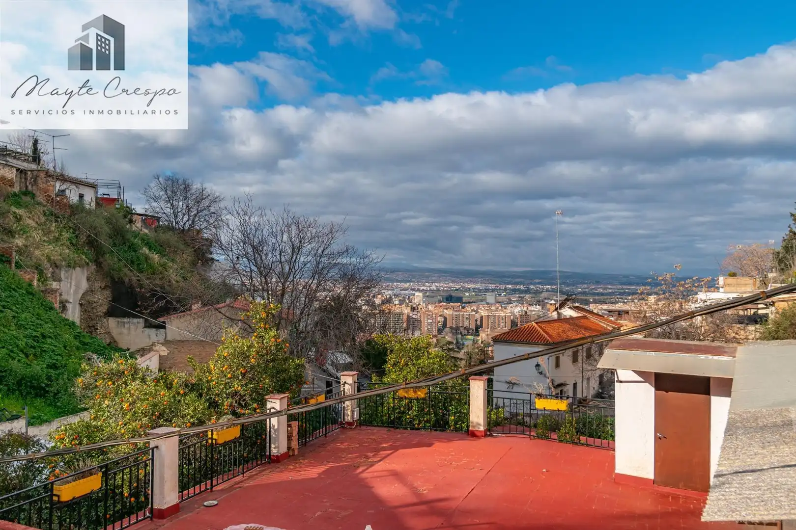 Houses for sale in Calle Calle del Barranco del Abogado, 47, San Matías - Realejo