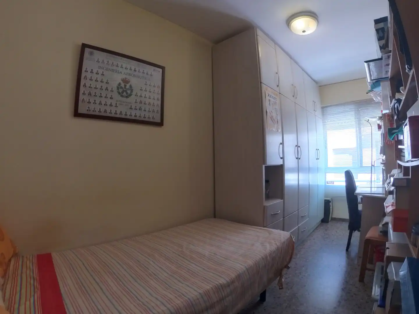 Wohnung zum Verkauf in Carrer Mare de Déu del Carme, imagen 15