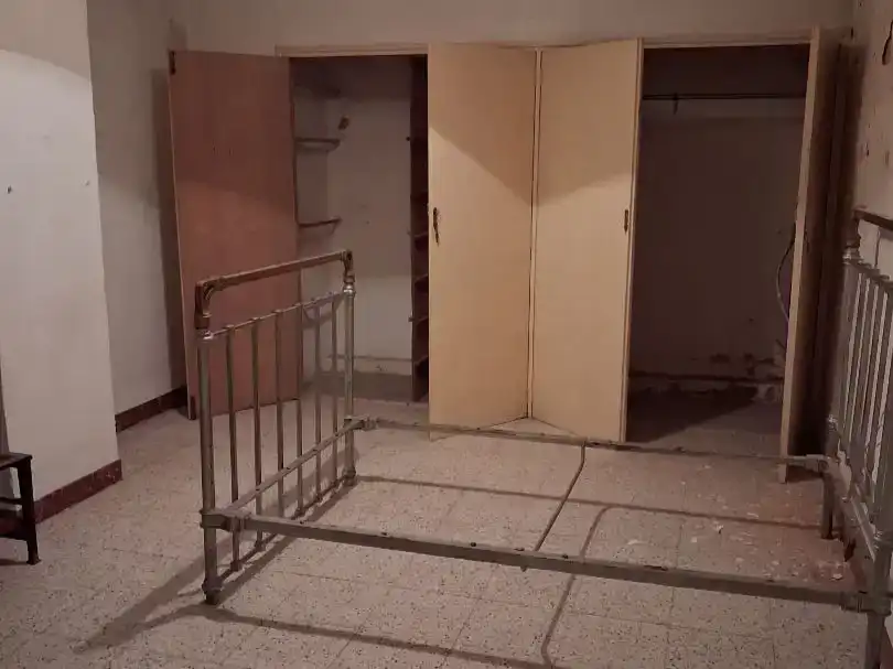 Casa adosada en venda en Villanueva de Córdoba amb Balcó