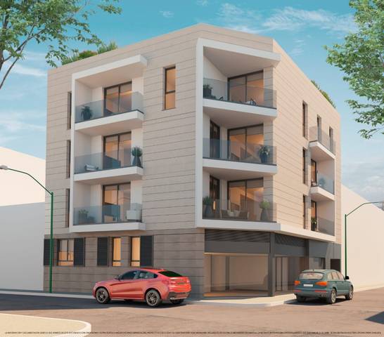 Piso en Venta en Foners