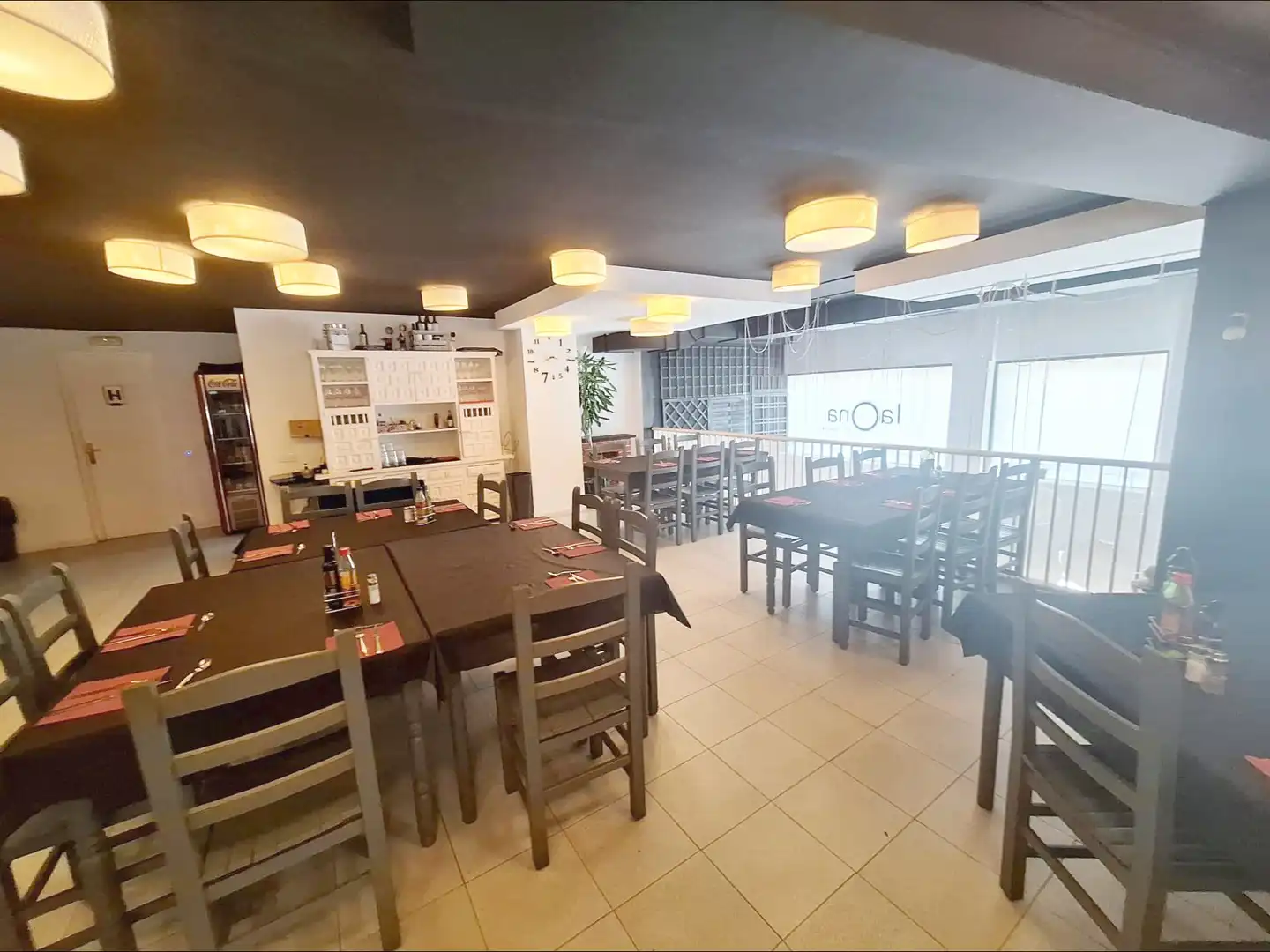 Business premises for sale in Centre - Eixample – Can Llobet, imagen 11