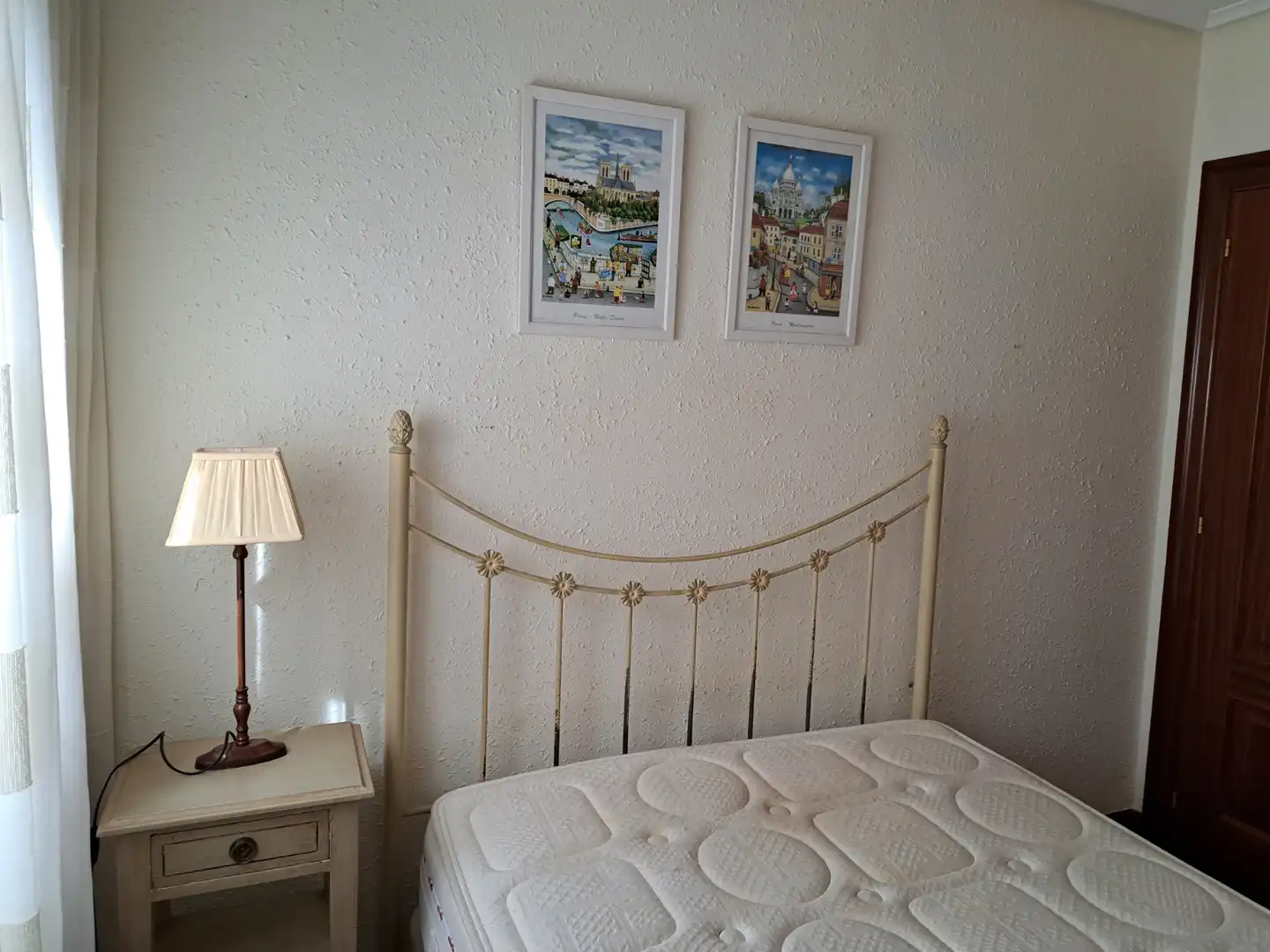 Habitación de Piso en venta en Portugalete con Calefacción, Parquet y Amueblado