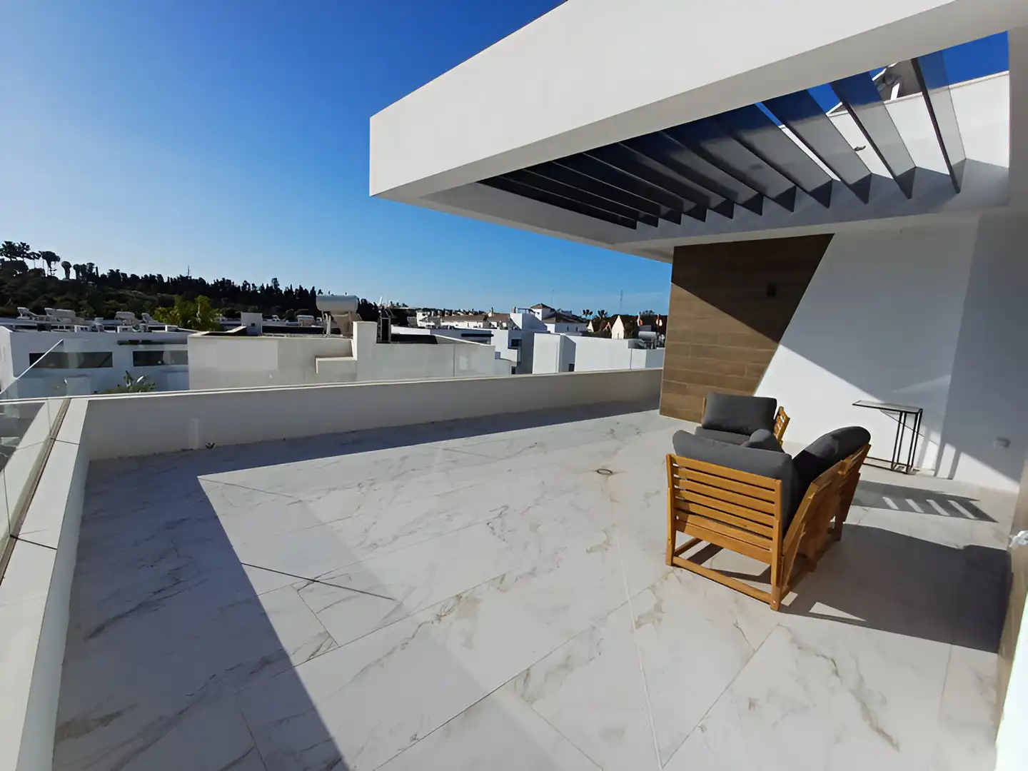 House with terrace for sale in Selwo, imagen 23