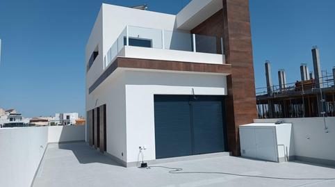 Foto 3 de Casa o xalet en venda a Daya Nueva, Alicante