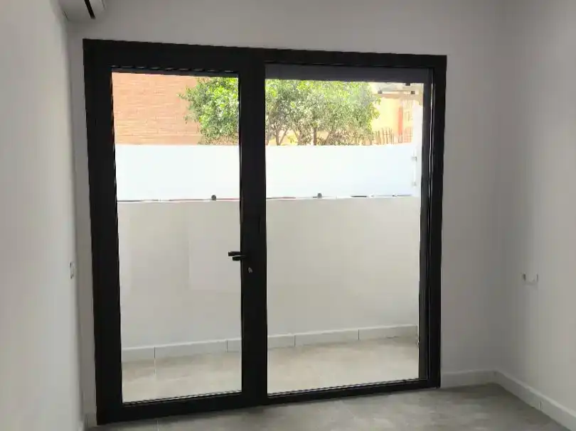 Terrassa de Planta baixa en venda en Mijas amb Aire condicionat i Balcó