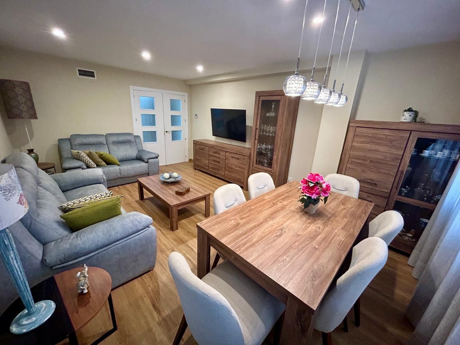 Flat for sale in Barrio de Benicalap