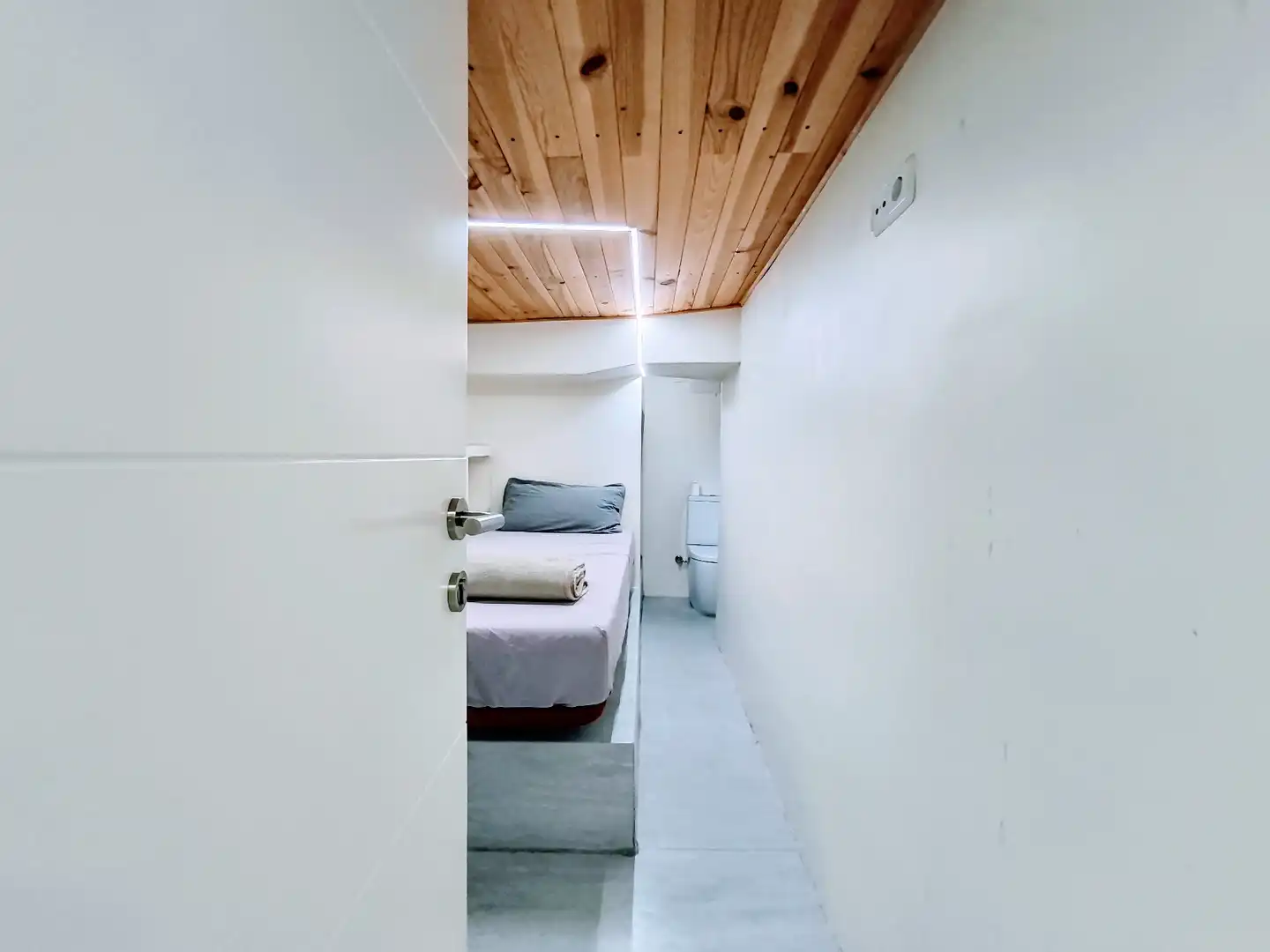 Maisonette zum Verkauf in Madrid mit Abstellraum und Möbliert