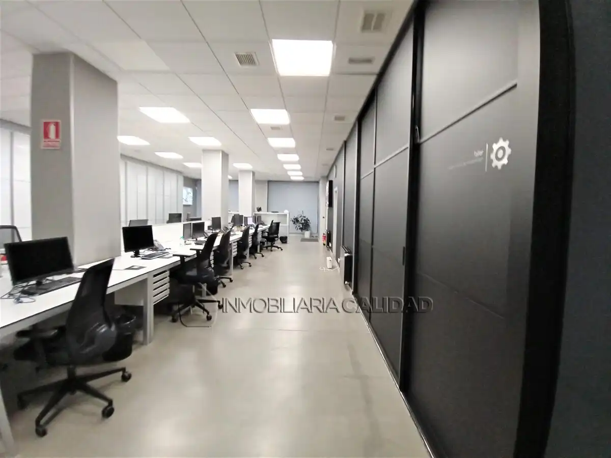 Commercial properties for sale in Burgos  with Heating