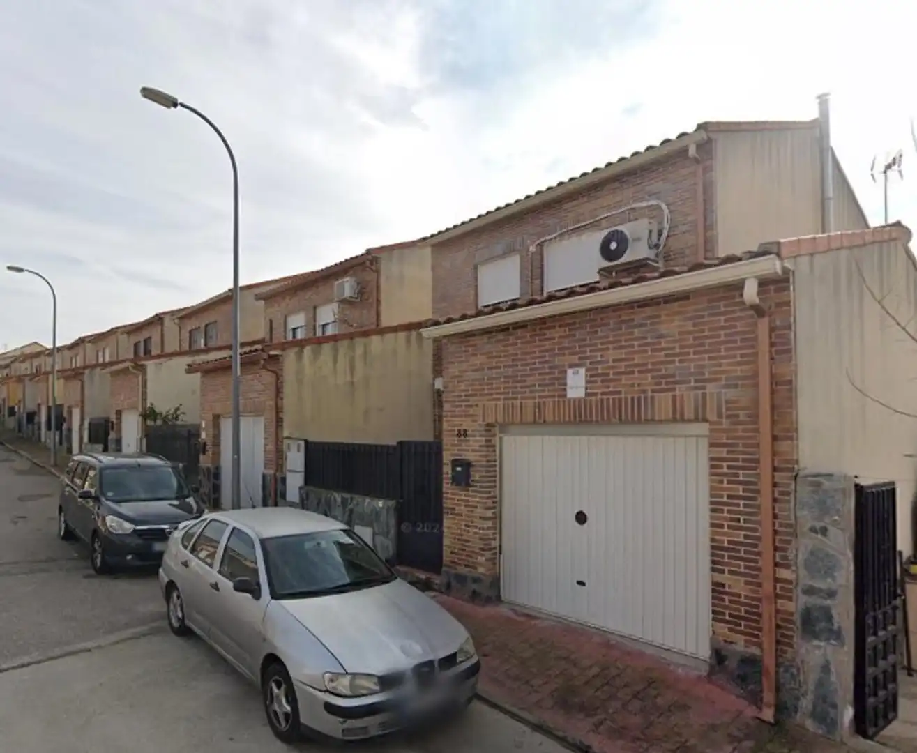 Detached homes for sale in San Julian, El Casar de Escalona