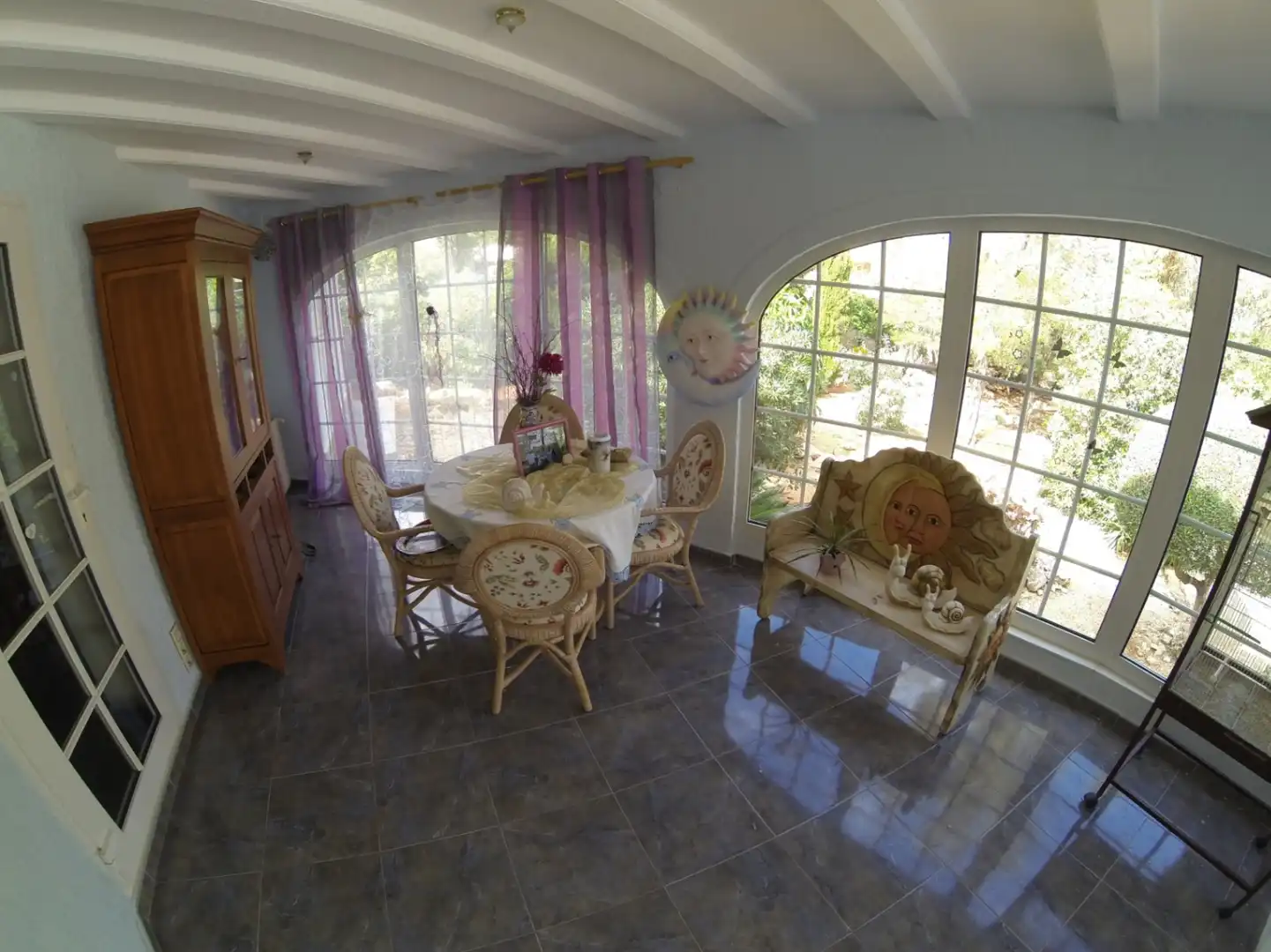 Detached house with pool for sale in El Montgó, imagen 14