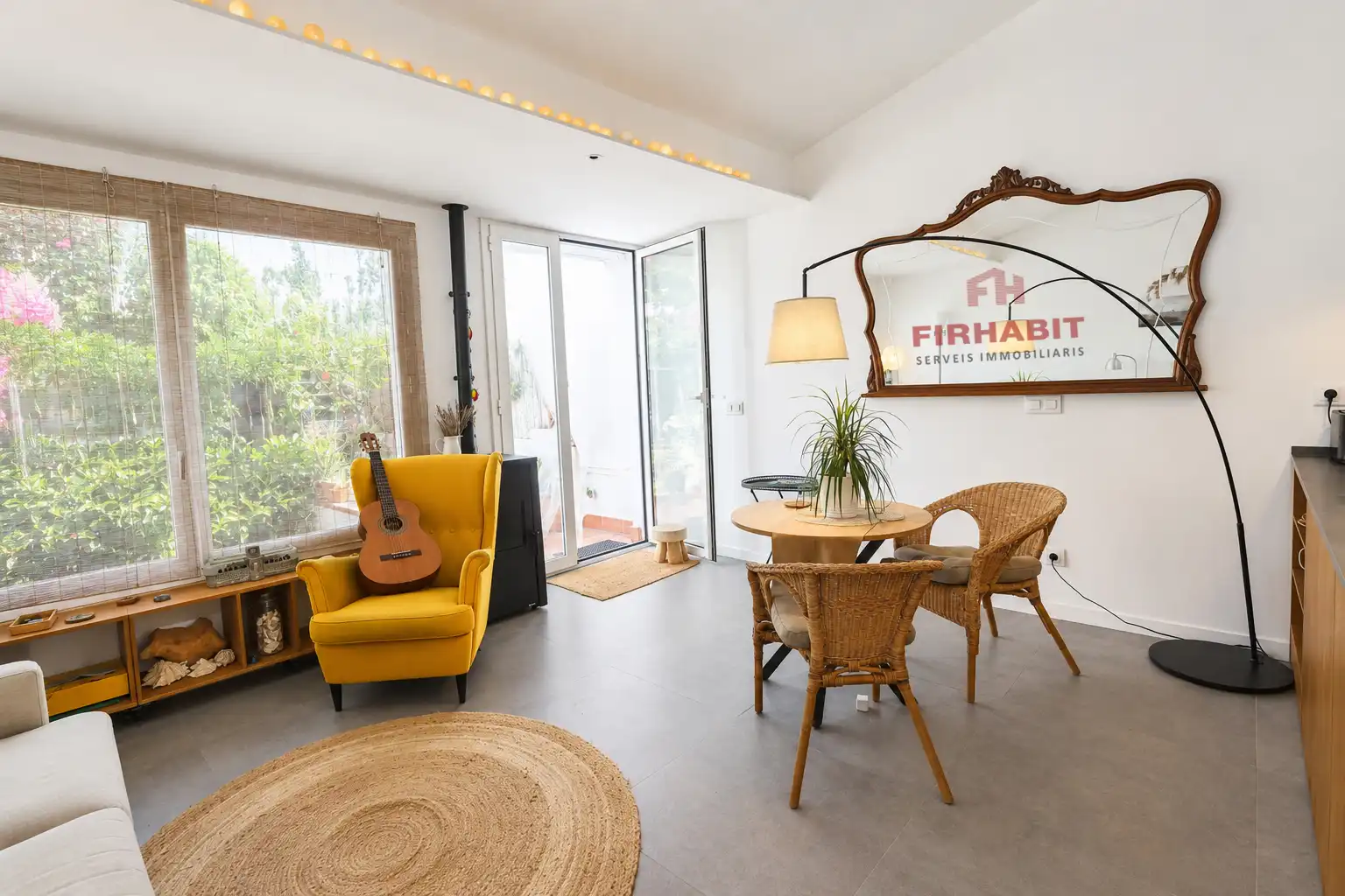 Casa amb terrassa en venda a Canet de Mar, imagen 3