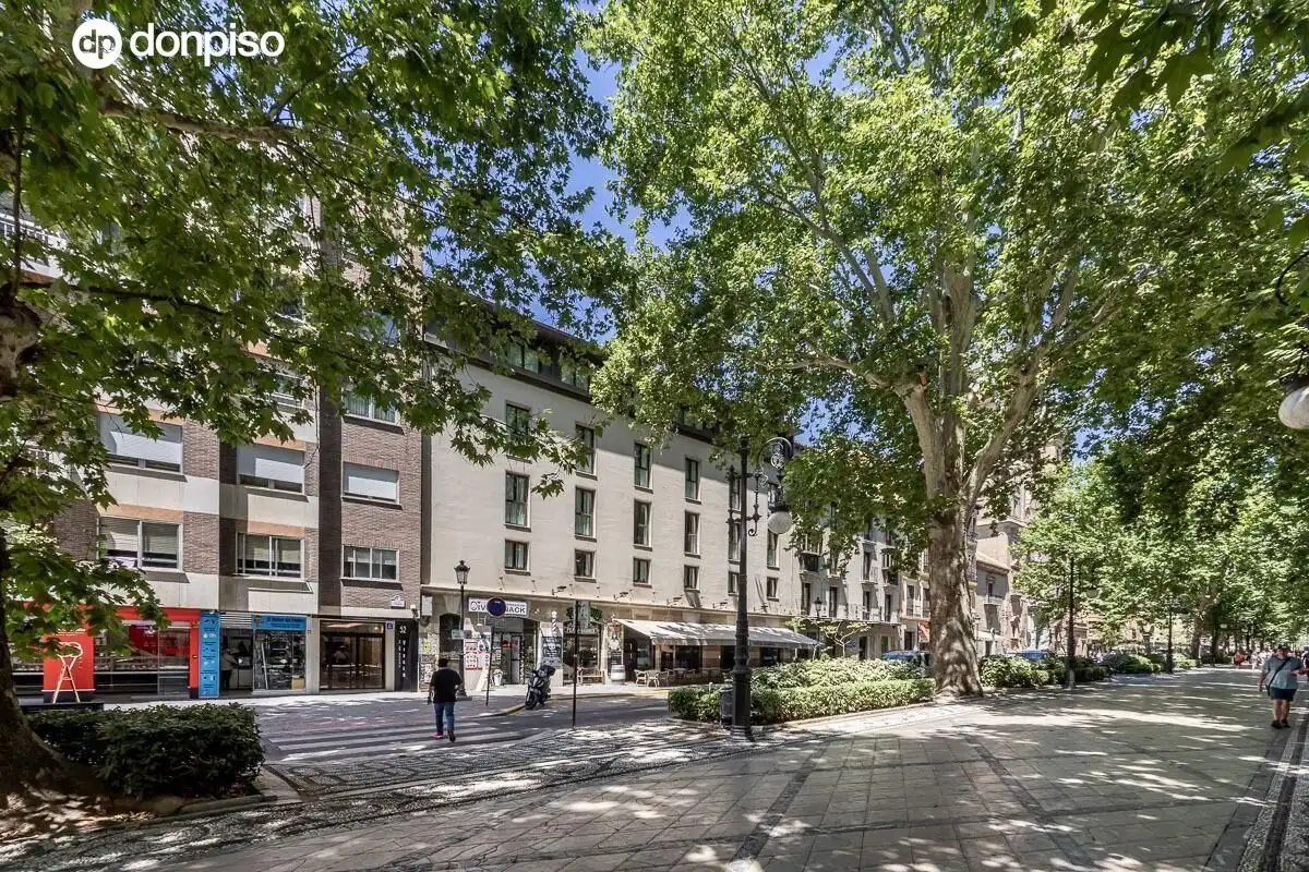 Appartement avec terrasse à vendre à Calle CARRERA DE LA VIRGEN, imagen 29