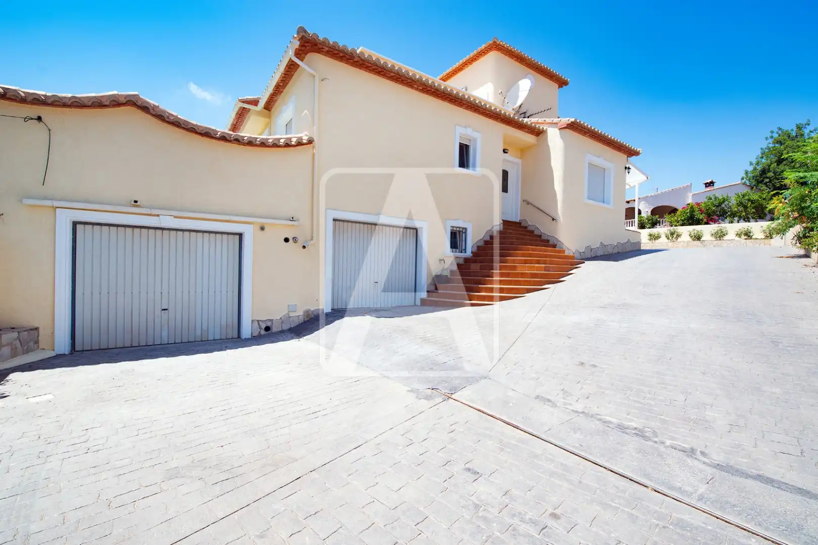 Villa avec piscine à vendre à Carrió - La Merced - Los Pinos, imagen 48