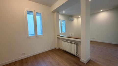 Foto 2 de Pis en venda a Calle de Maudes, Ríos Rosas - Nuevos Ministerios, Madrid