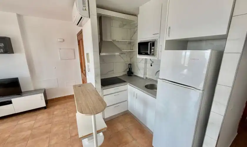 Appartamento con ascensore in vendita a Calle Salvador de Madariaga, imagen 12
