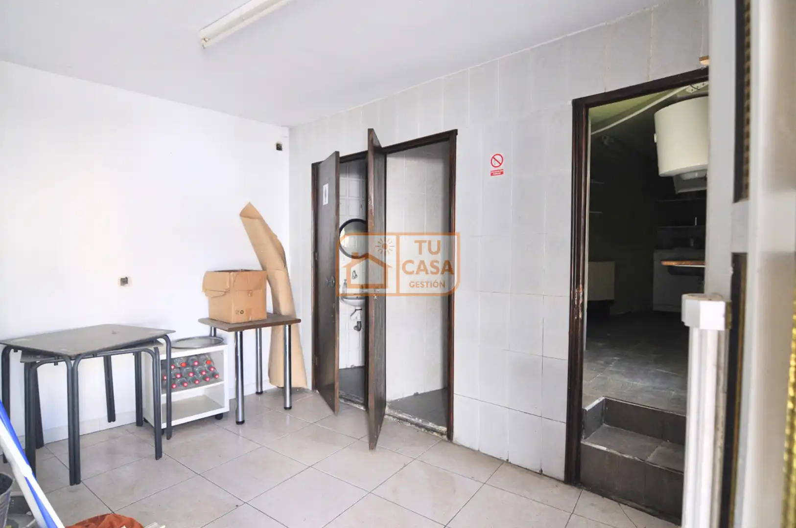 Detached homes for sale in Talaván  with Storage room