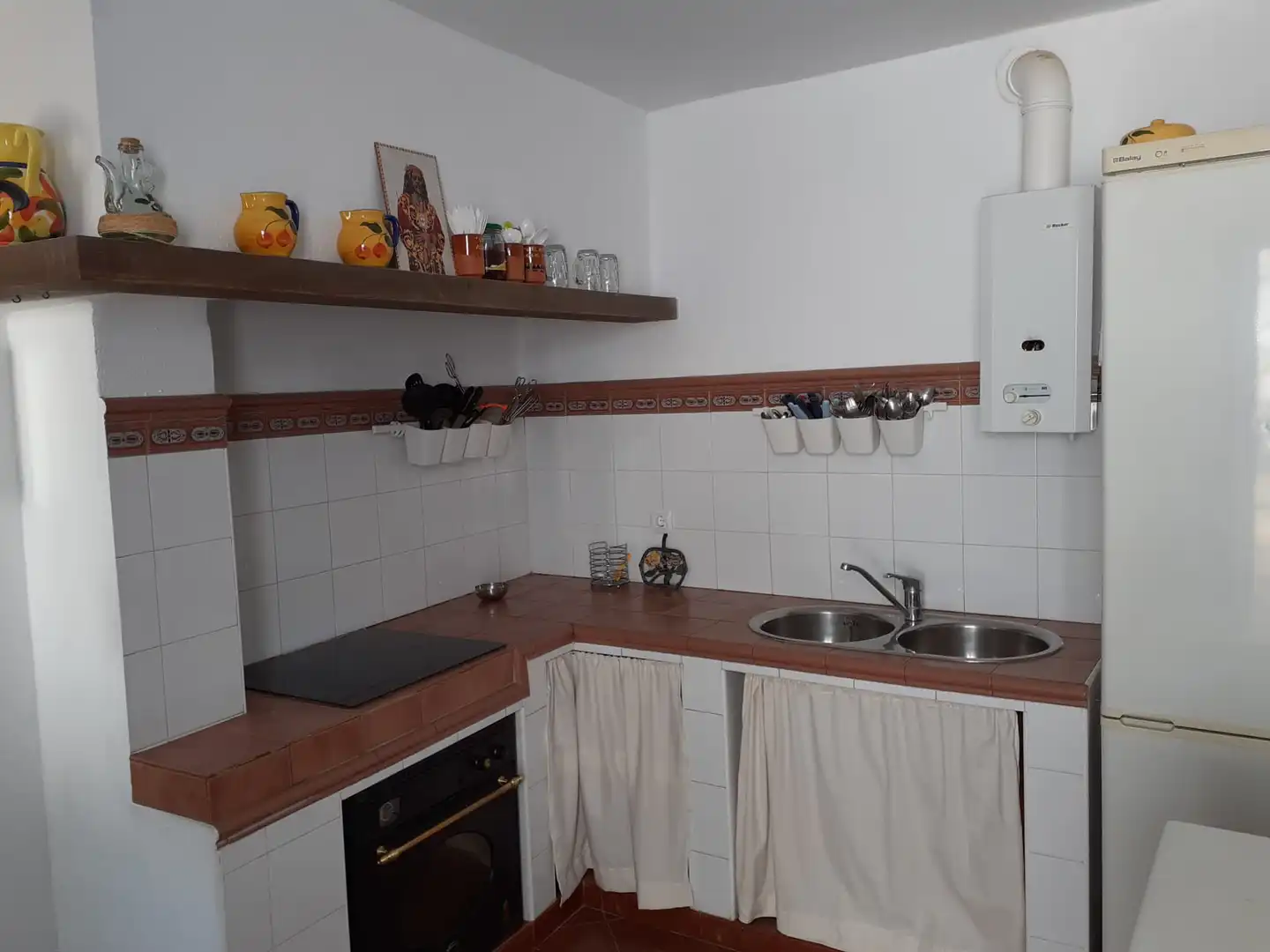 Terreny rústic en venda a Zahara, imagen 14