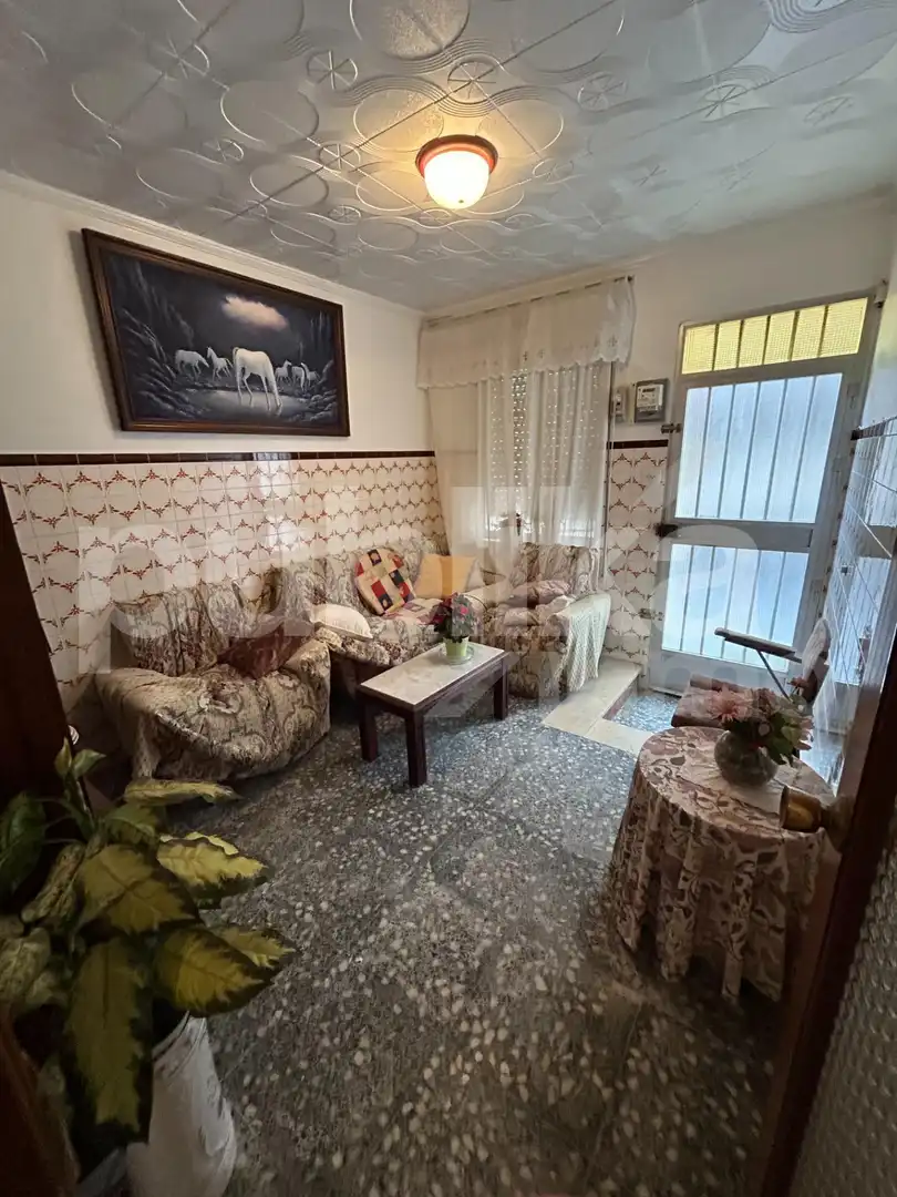Wohnzimmer von Residential zum Verkauf in Santa Pola