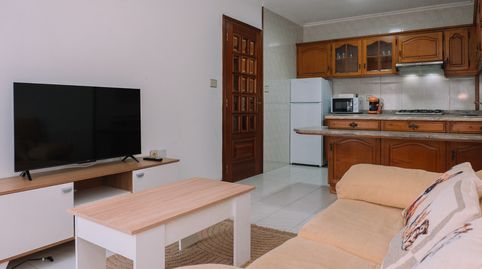 Cómoda vivienda en el centro