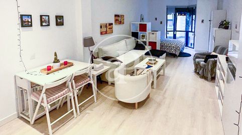 Photo 5 of Lofts for rent in C. de Londres, Guindalera, Madrid Capital