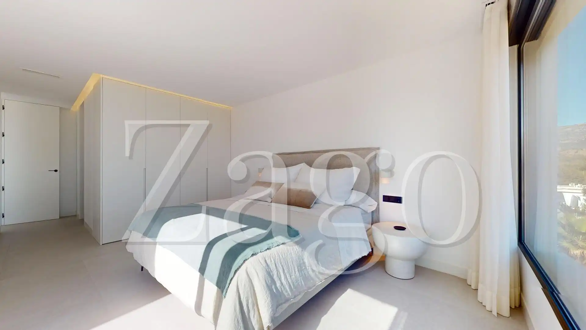 Casa en venta en Balcón de Ponoig - Polop Paradis - Polop Hills, imagen 7