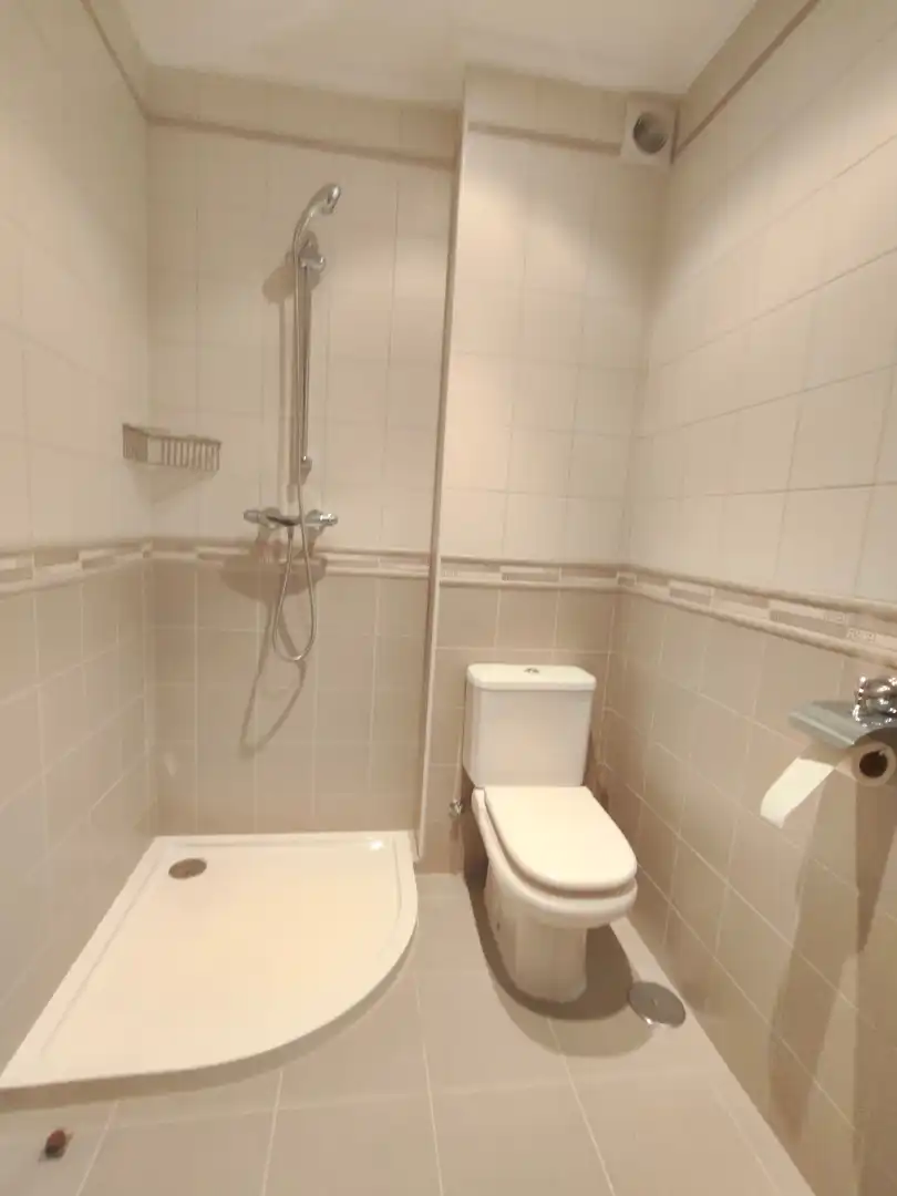 Baño de Casa o chalet en venta en Ribeira con Terraza