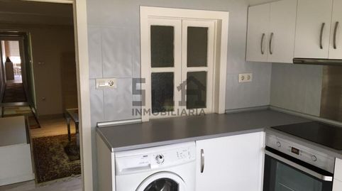 Photo 3 of Apartments for rent in Julio Prieto Nespereira, Posío, Ourense Capital