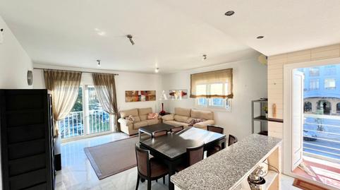 Foto 5 de Piso de alquiler en Villamartín - Las Filipinas, Alicante