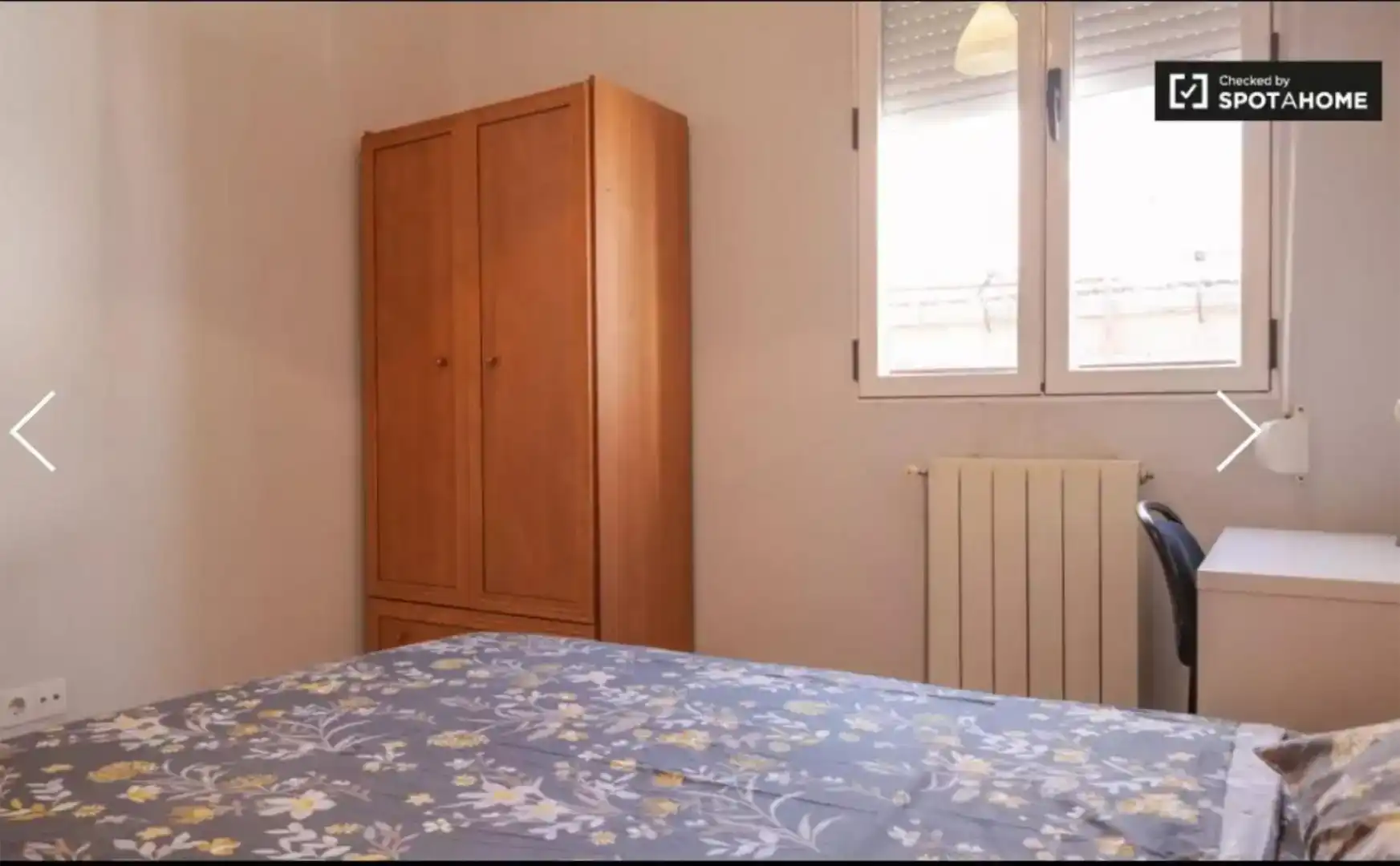 Habitación de Piso en venta en Villaconejos con Aire acondicionado, Parquet y Amueblado